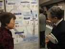 第12回 日本機能性食品医用学会でFPPのII型糖尿病に対する研究について発表