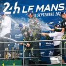 ASTON MARTIN RACING、ル・マン24時間レースで優勝！2020 WECマニュファクチャラーズ・タイトルも獲得！