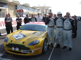Bahrain24時間レース(2006)