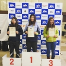 後村茜選手 ながの銀嶺国体 出場決定