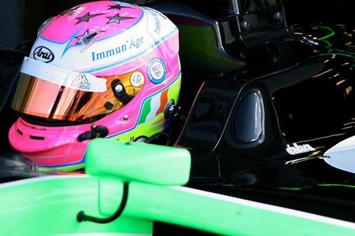 GP3 first ever test. Silverstone.jpg