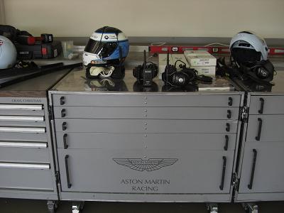 Paul Ricard Testing(2009)